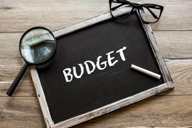 Budgets and Cents