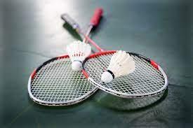 Badminton Coaching